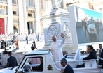 Leon XIV odwiedzi Turcję i Liban 