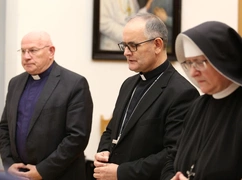 Abp Przybylski: Rodzina ma wpływ na kształtowanie powołania 