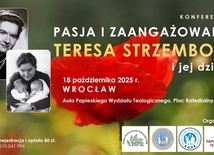 Pasja i zaangażowanie. Teresa Strzembosz i jej dzieła 
