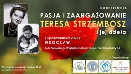 Pasja i zaangażowanie. Teresa Strzembosz i jej dzieła