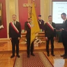 Płock. Niech kształtuje ich Miłość