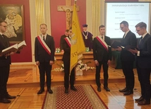 Płock. Niech kształtuje ich Miłość