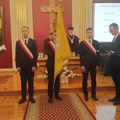 Płock. Niech kształtuje ich Miłość