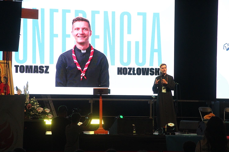 Tarnów. Powstań i żyj 2025 - licealiści