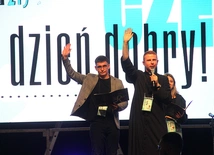Tarnów. Powstań i żyj 2025 - licealiści