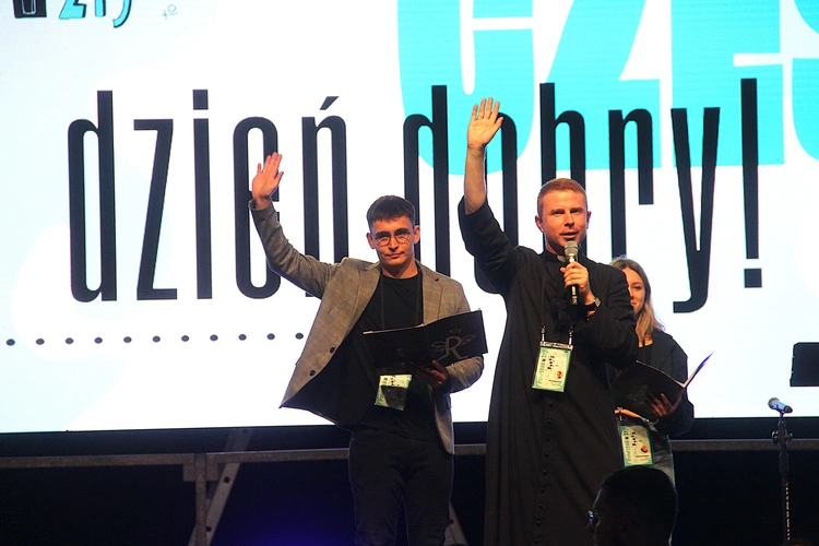 Tarnów. Powstań i żyj 2025