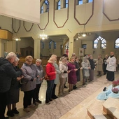 Oddani w niewolę Maryi