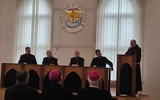 Franciszkanie są gospodarzami nowego domu formacyjnego.