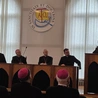 Franciszkanie są gospodarzami nowego domu formacyjnego.