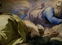 Abraham – ojciec wiary