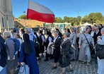  „Czarna Madonna” na Jubileuszu Życia Konsekrowanego w Watykanie