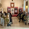 Podczas sympozjum