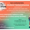 Śladami Samarytanina - jak towarzyszyć kobietom w ciąży w trudnej sytuacji