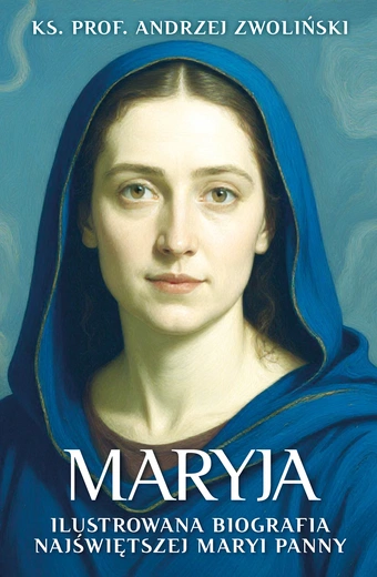 Narodzenie Maryi