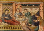 Narodzenie Maryi
