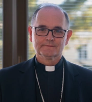Wiele zawdzięczam Matce Bożej - Abp Andrzej Przybylski