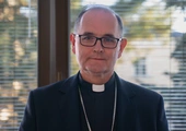 Wiele zawdzięczam Matce Bożej - Abp Andrzej Przybylski