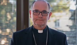 Wiele zawdzięczam Matce Bożej - Abp Andrzej Przybylski