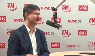 Dr Wojciech Sołtys: Choroba alkoholowa nie zależy od tego, czy alkohol można kupić czy nie