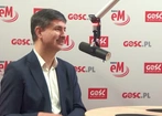 Dr Wojciech Sołtys: Choroba alkoholowa nie zależy od tego, czy alkohol można kupić czy nie