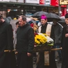 XXV Dzień Papieski w archidiecezji gdańskiej