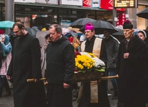 XXV Dzień Papieski w archidiecezji gdańskiej