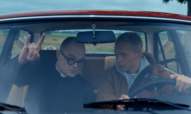 W weekend w tv i na VOD: Johnny