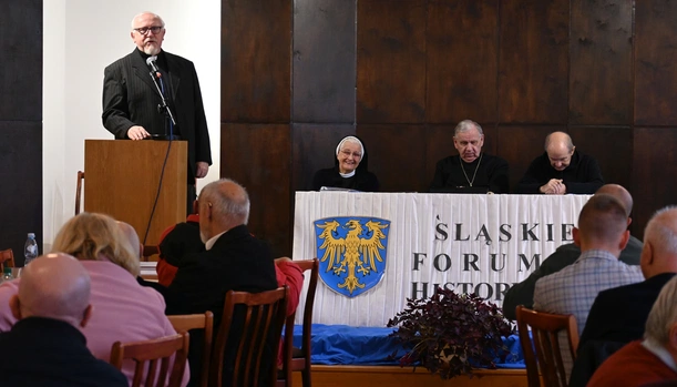 Zbliża się 11. Śląskie Forum Historyczne w Nysie