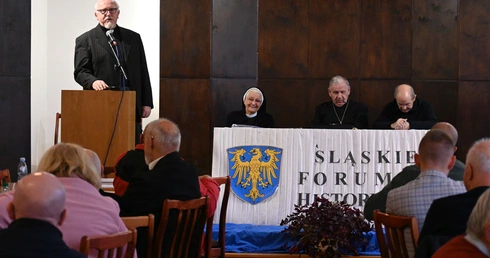 Zbliża się 11. Śląskie Forum Historyczne w Nysie