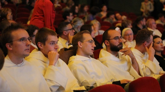 Przedpremiera filmu "Beczka. Bierzemy odpowiedzialność"