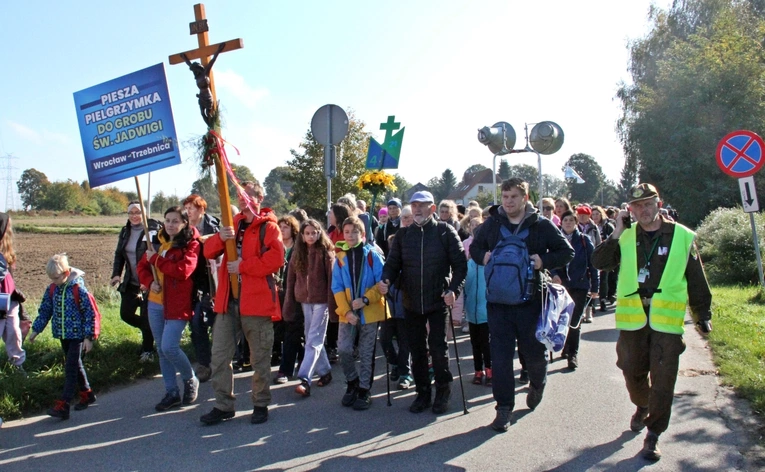 Św. Jadwiga, nadzieja i pojednanie. Czas wyruszyć do Trzebnicy!