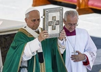 Skoro Piotr przypomina nam, że ubodzy są sercem Ewangelii 