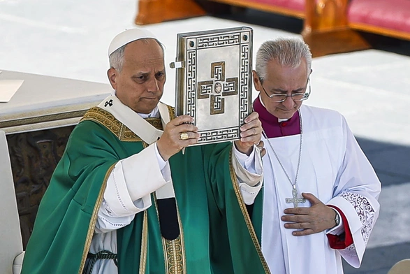 Skoro Piotr przypomina nam, że ubodzy są sercem Ewangelii 