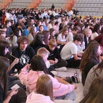 Tarnów. Powstań i żyj 2025 - ósmoklasiści