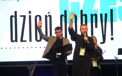 Tarnów. Powstań i żyj 2025 - licealiści