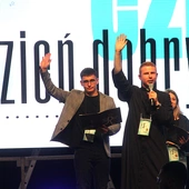 Tarnów. Powstań i żyj 2025 - licealiści
