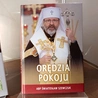 Cenne wyróżnienie dla książki z Gaudium