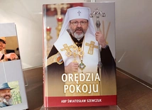 Cenne wyróżnienie dla książki z Gaudium
