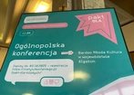 Region. Podsumowanie programu “Bardzo Młoda Kultura"