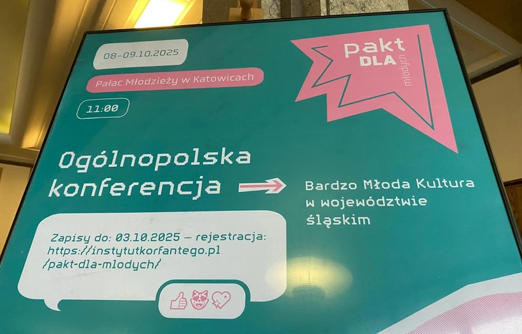 Region. Podsumowanie programu “Bardzo Młoda Kultura