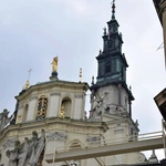 Ogólnopolskia Pielgrzymka Rodziny Szkół im. Jana Pawła II