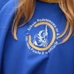 Ogólnopolskia Pielgrzymka Rodziny Szkół im. Jana Pawła II