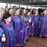 Ogólnopolskia Pielgrzymka Rodziny Szkół im. Jana Pawła II