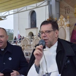 Ogólnopolskia Pielgrzymka Rodziny Szkół im. Jana Pawła II