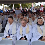 Ogólnopolskia Pielgrzymka Rodziny Szkół im. Jana Pawła II