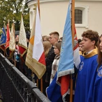 Ogólnopolskia Pielgrzymka Rodziny Szkół im. Jana Pawła II