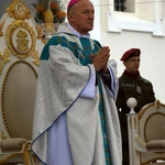 Ogólnopolskia Pielgrzymka Rodziny Szkół im. Jana Pawła II