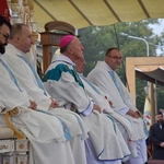 Ogólnopolskia Pielgrzymka Rodziny Szkół im. Jana Pawła II