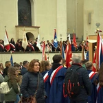 Ogólnopolskia Pielgrzymka Rodziny Szkół im. Jana Pawła II