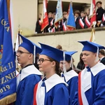 Ogólnopolskia Pielgrzymka Rodziny Szkół im. Jana Pawła II